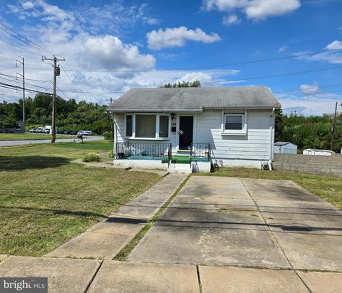 Tiny photo for 2434 Green Street, CHESTER, PA 19013 (MLS # PADE2103740)