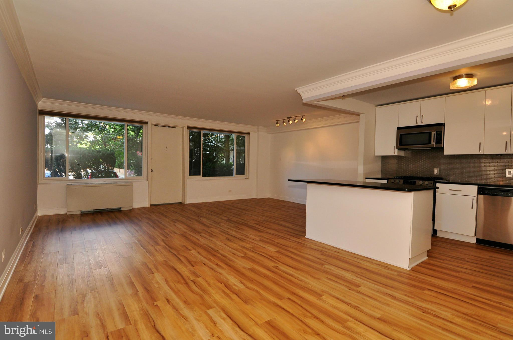 THE CHATHAM - Residential