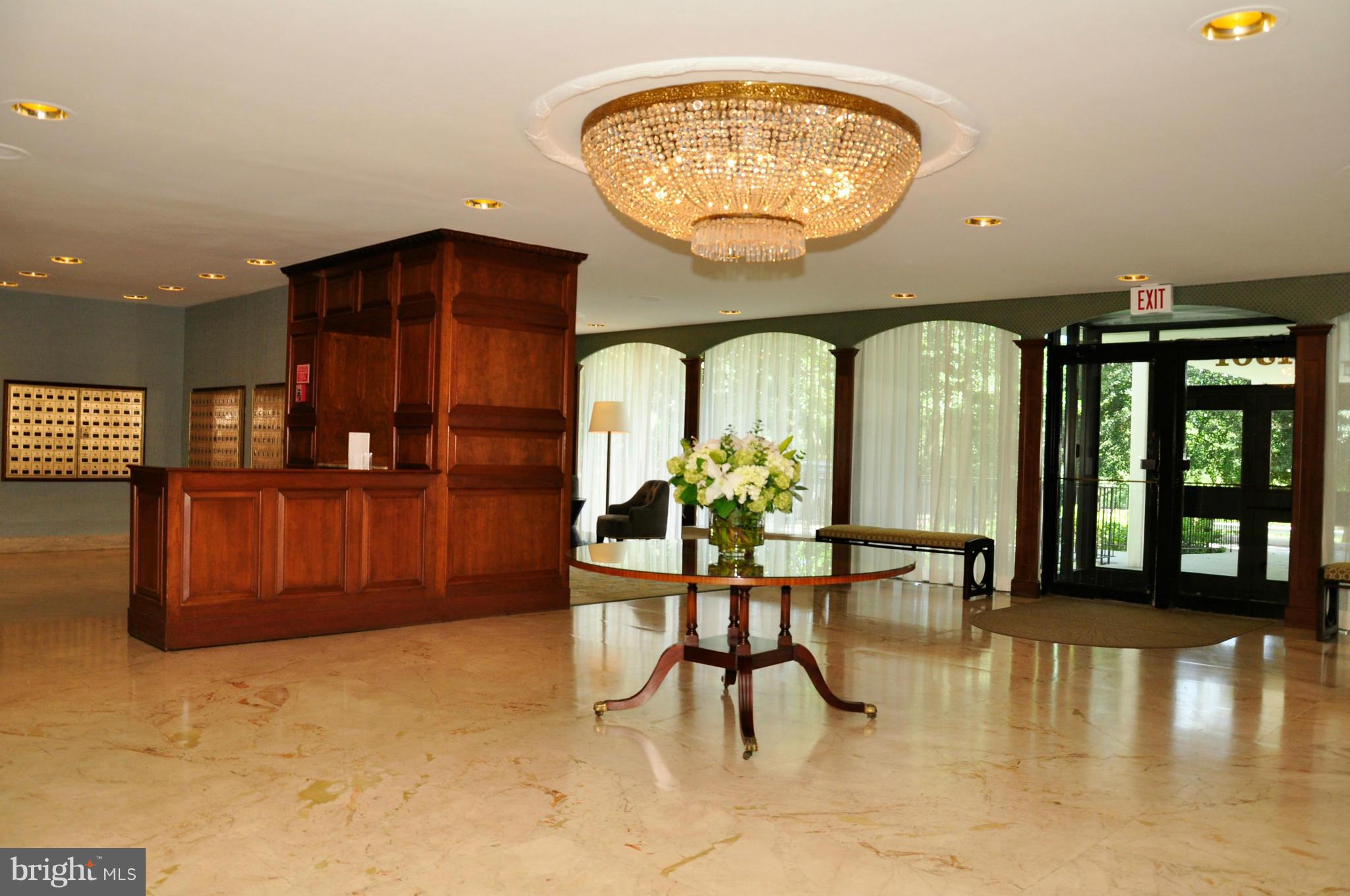 THE CHATHAM - Residential