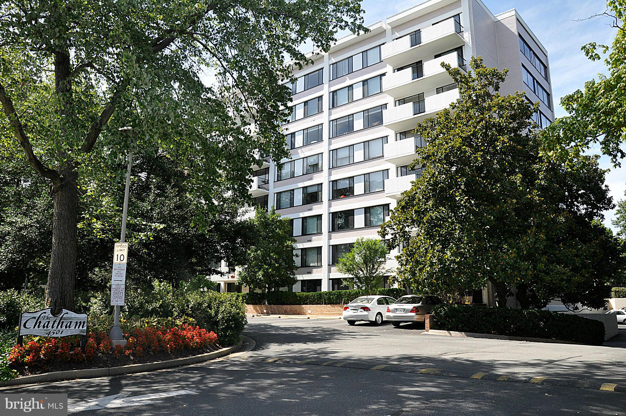 THE CHATHAM - Residential