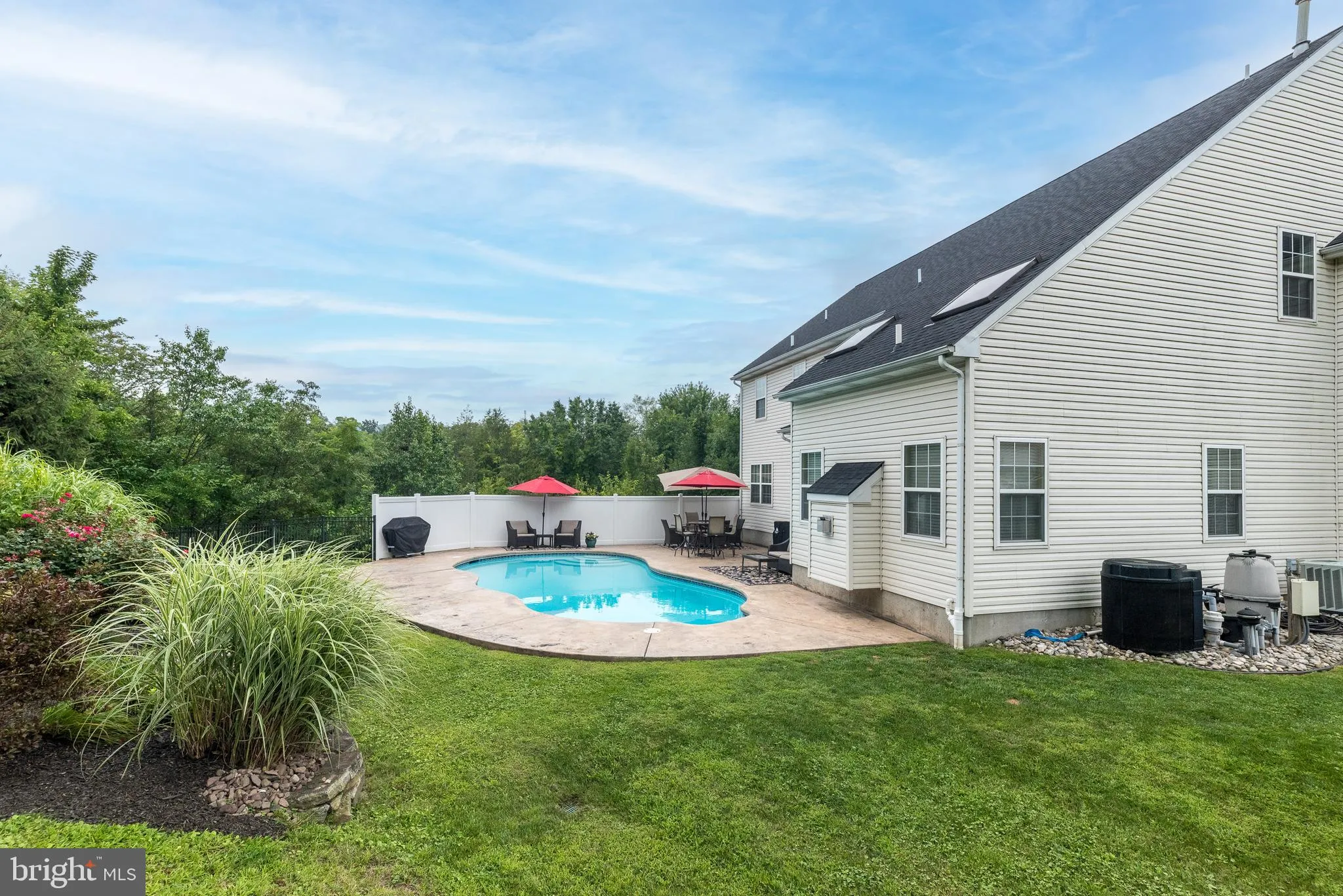 Gilbertsville, Pennsylvania 19525, United States, 4 Bedrooms Bedrooms, ,4 BathroomsBathrooms,Residential,Active,188558