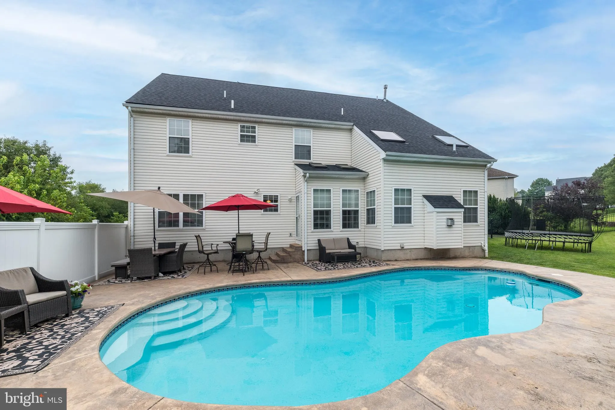 Gilbertsville, Pennsylvania 19525, United States, 4 Bedrooms Bedrooms, ,4 BathroomsBathrooms,Residential,Active,188558