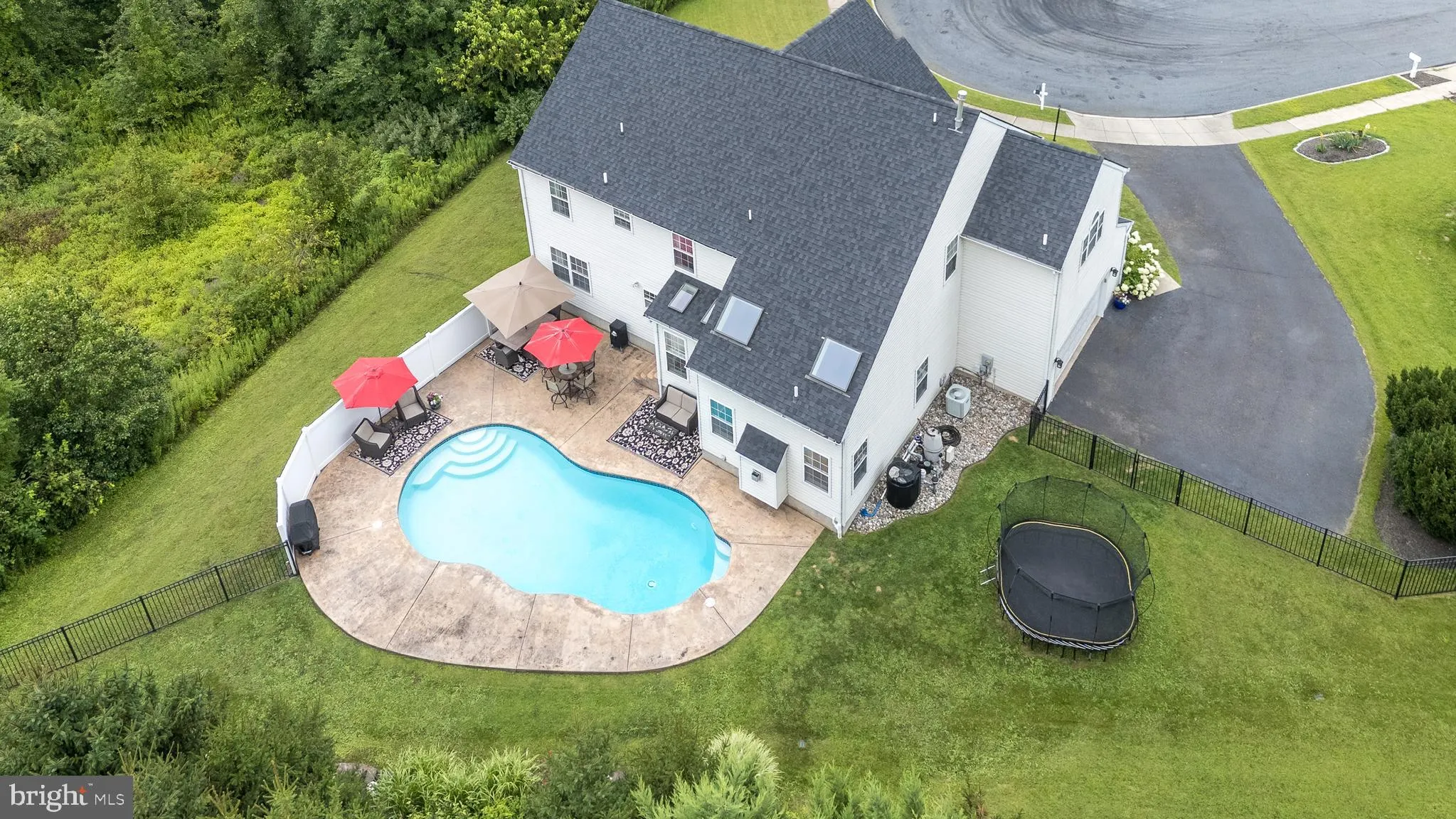 Gilbertsville, Pennsylvania 19525, United States, 4 Bedrooms Bedrooms, ,4 BathroomsBathrooms,Residential,Active,188558