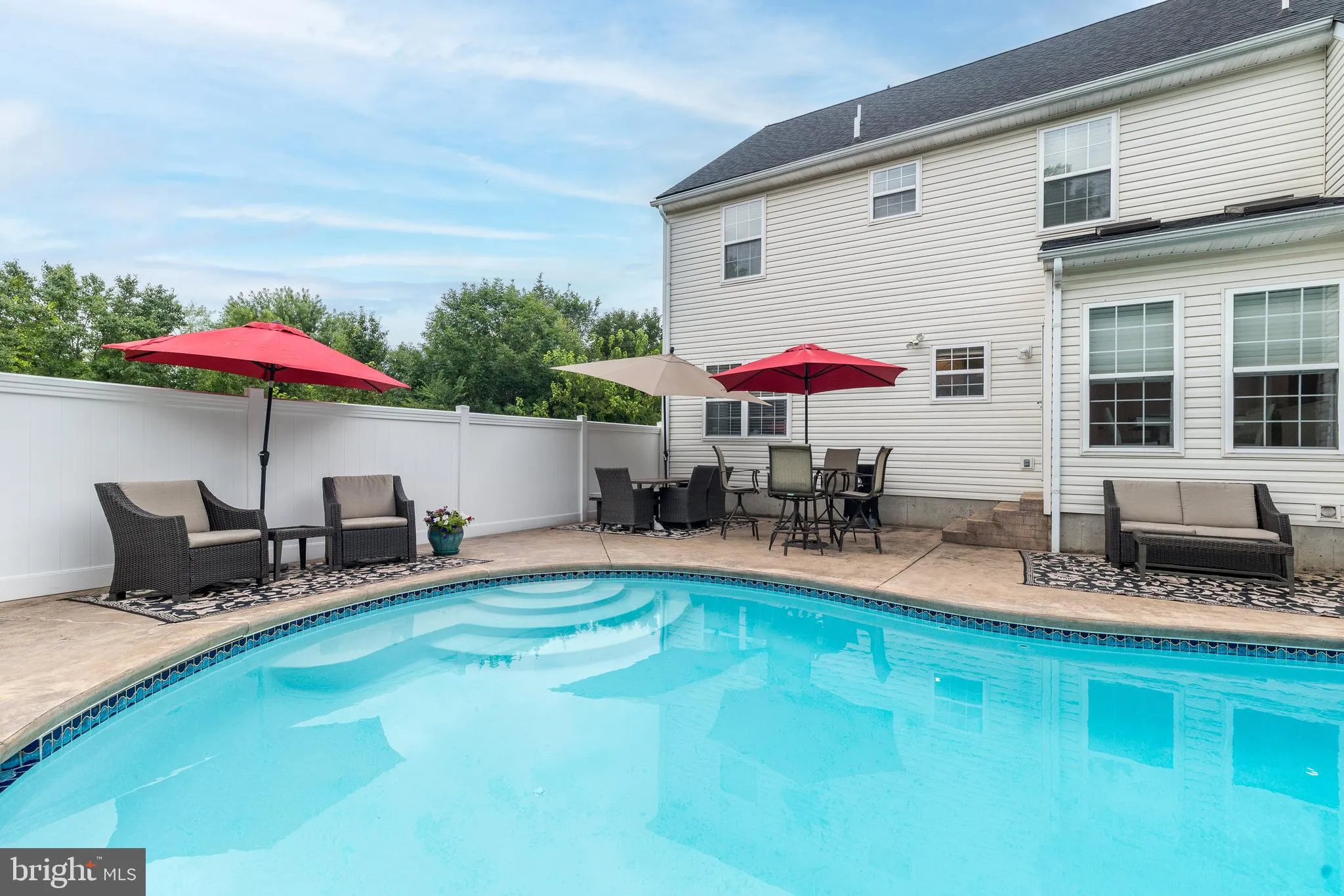 Gilbertsville, Pennsylvania 19525, United States, 4 Bedrooms Bedrooms, ,4 BathroomsBathrooms,Residential,Active,188558