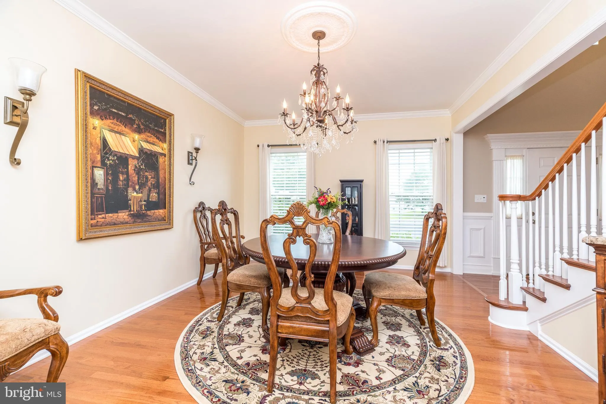 Gilbertsville, Pennsylvania 19525, United States, 4 Bedrooms Bedrooms, ,4 BathroomsBathrooms,Residential,Active,188558