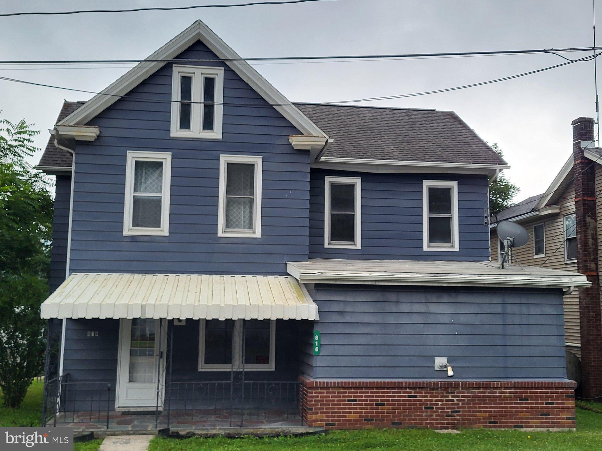 816 LIZARD CREEK ROAD