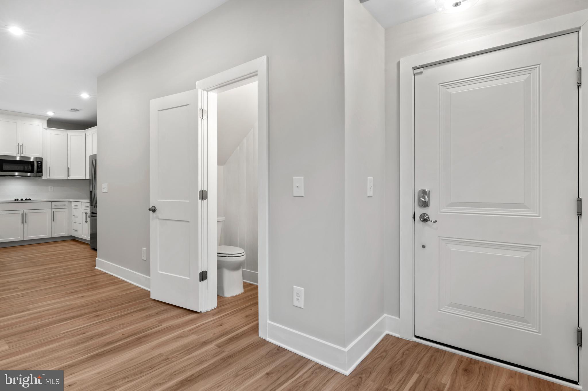 TALL OAKS - Residential Lease