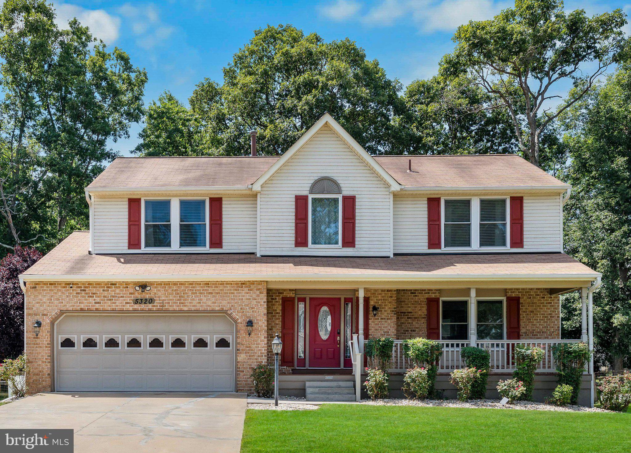 5320 FLAGFISH COURT