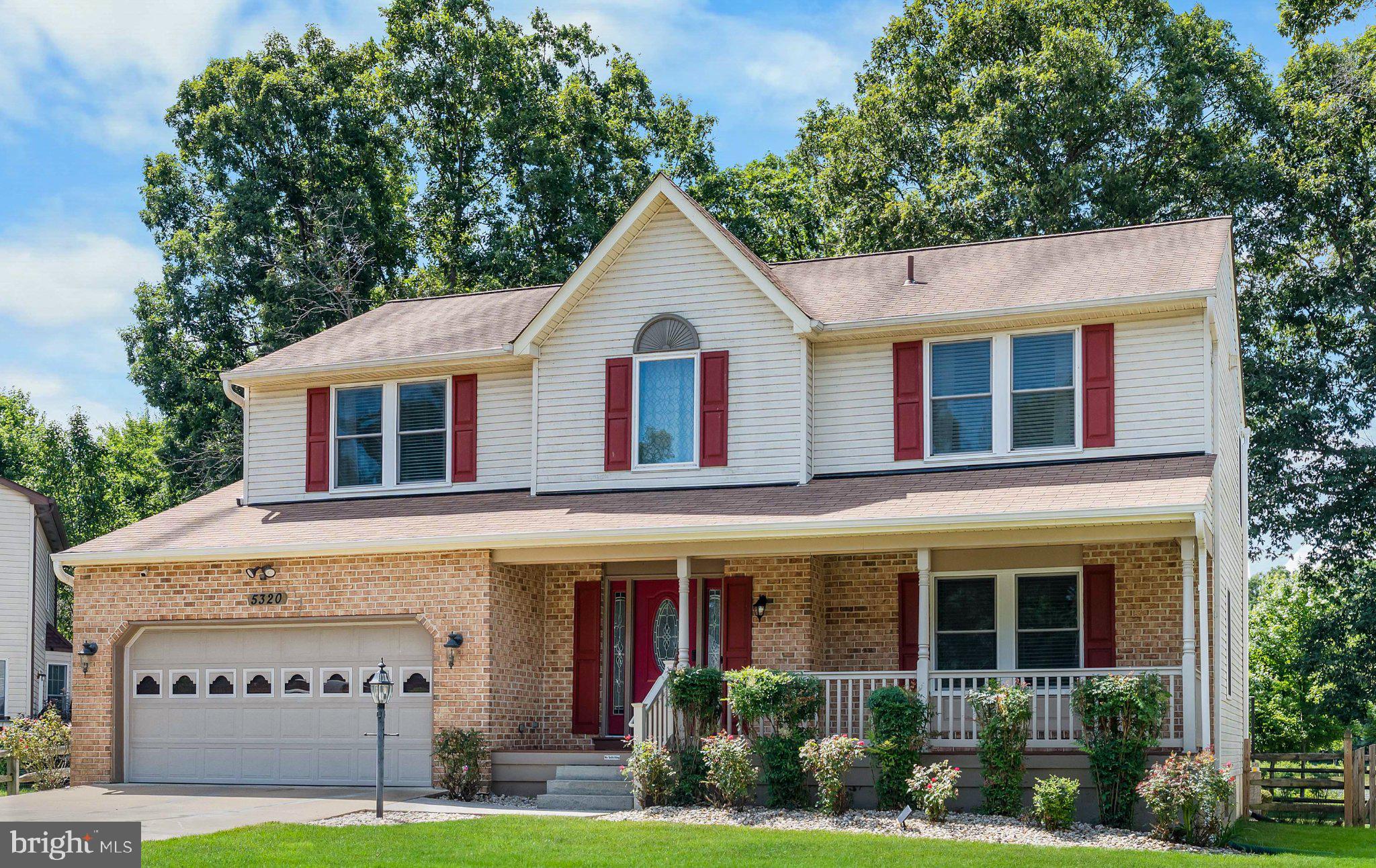 5320 FLAGFISH COURT