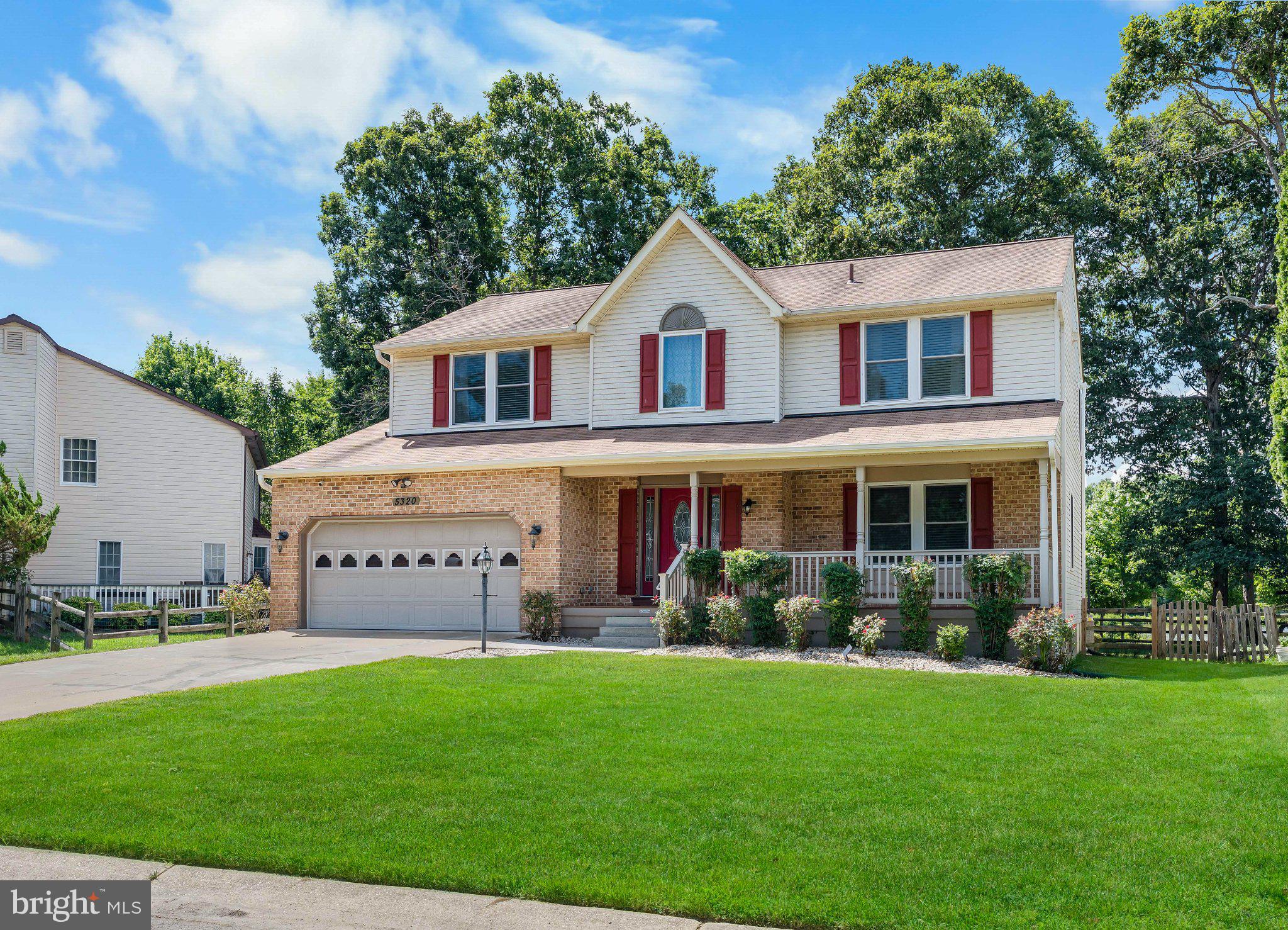 5320 FLAGFISH COURT