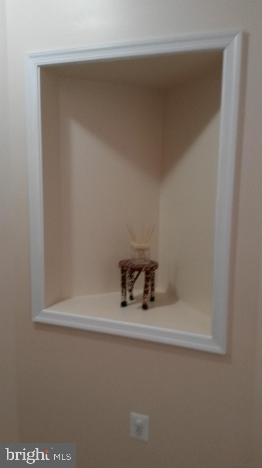 MARLTON TOWN CENTER - Residential Lease