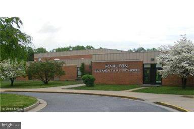 MARLTON TOWN CENTER - Residential Lease