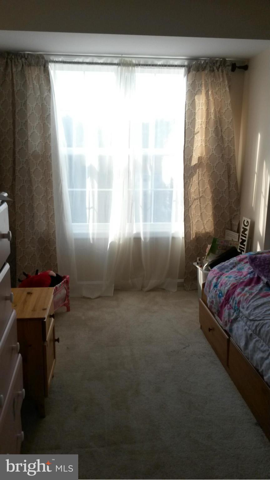 MARLTON TOWN CENTER - Residential Lease