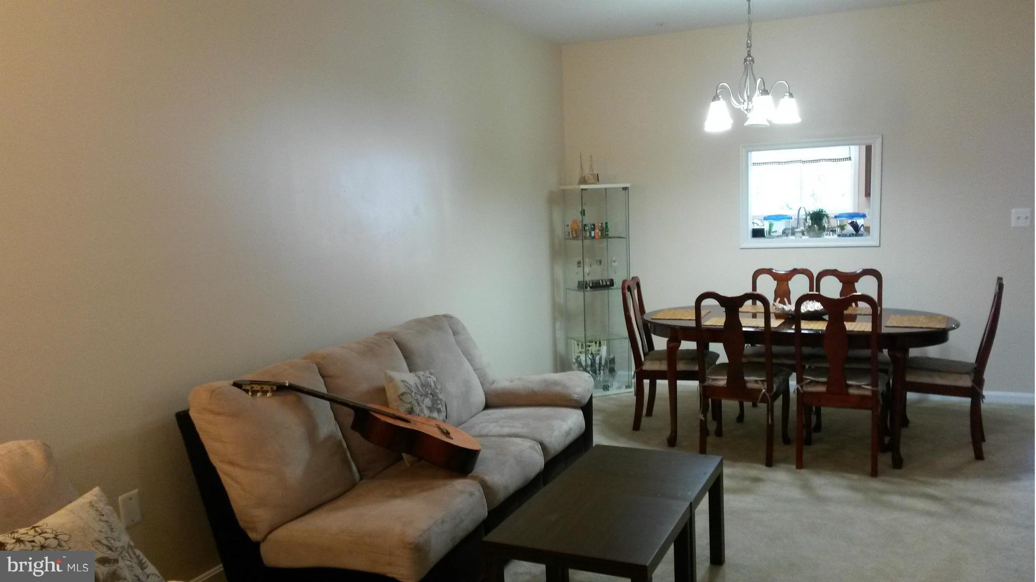 MARLTON TOWN CENTER - Residential Lease