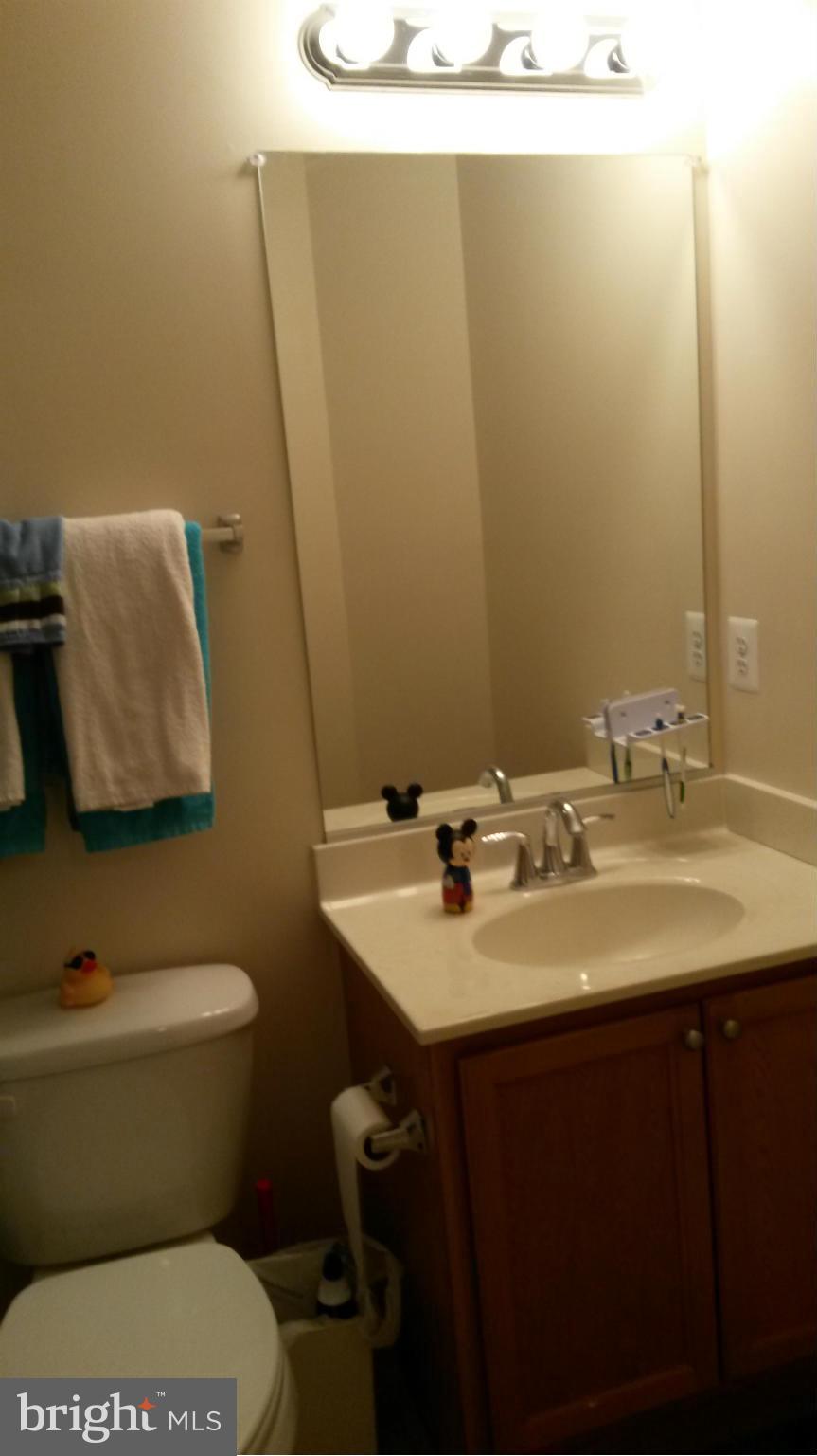 MARLTON TOWN CENTER - Residential Lease