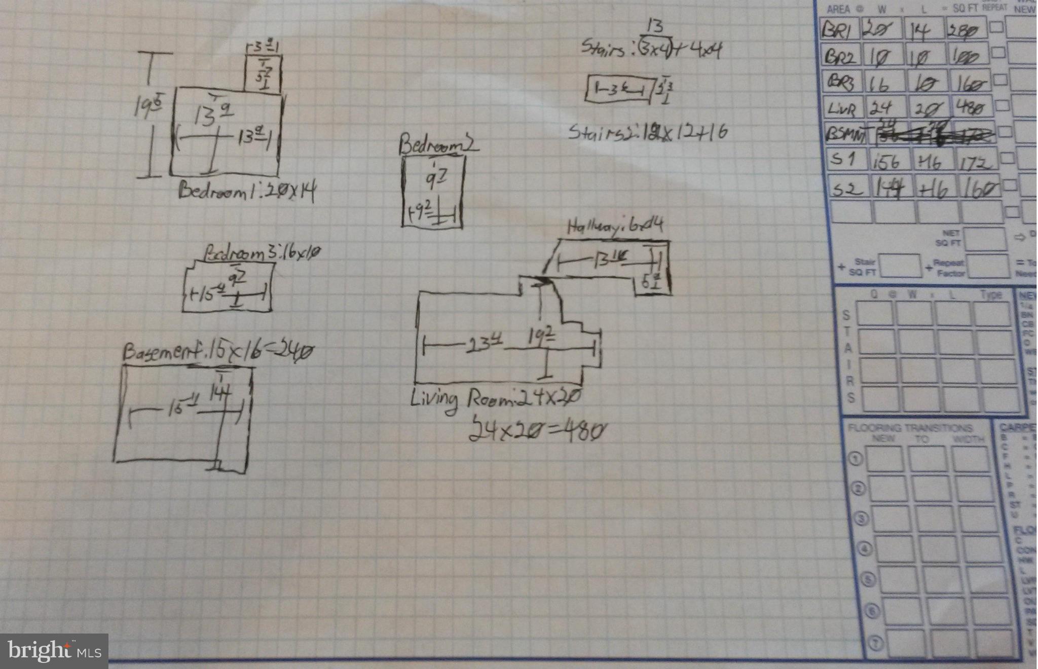 MARLTON TOWN CENTER - Residential Lease