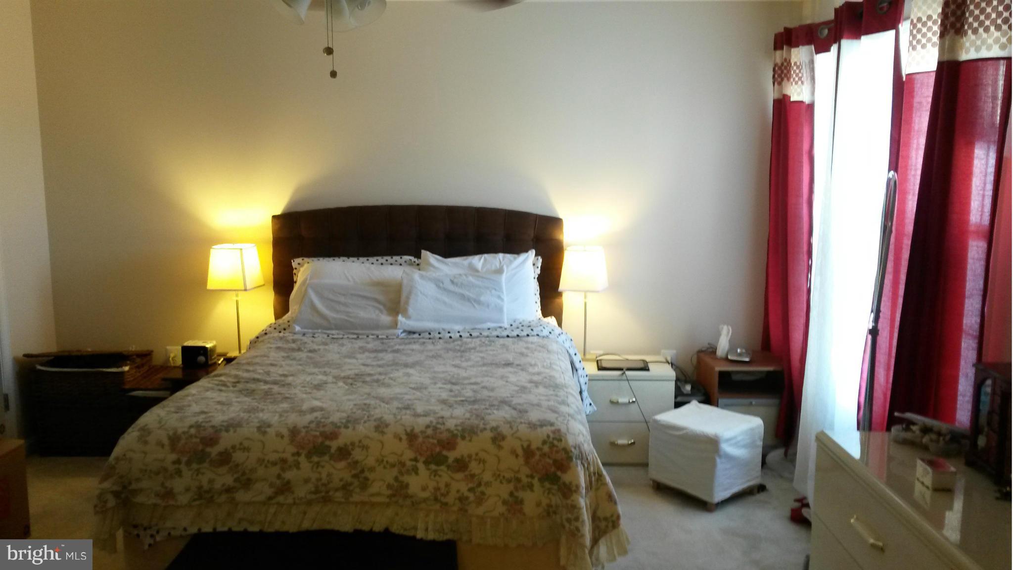 MARLTON TOWN CENTER - Residential Lease