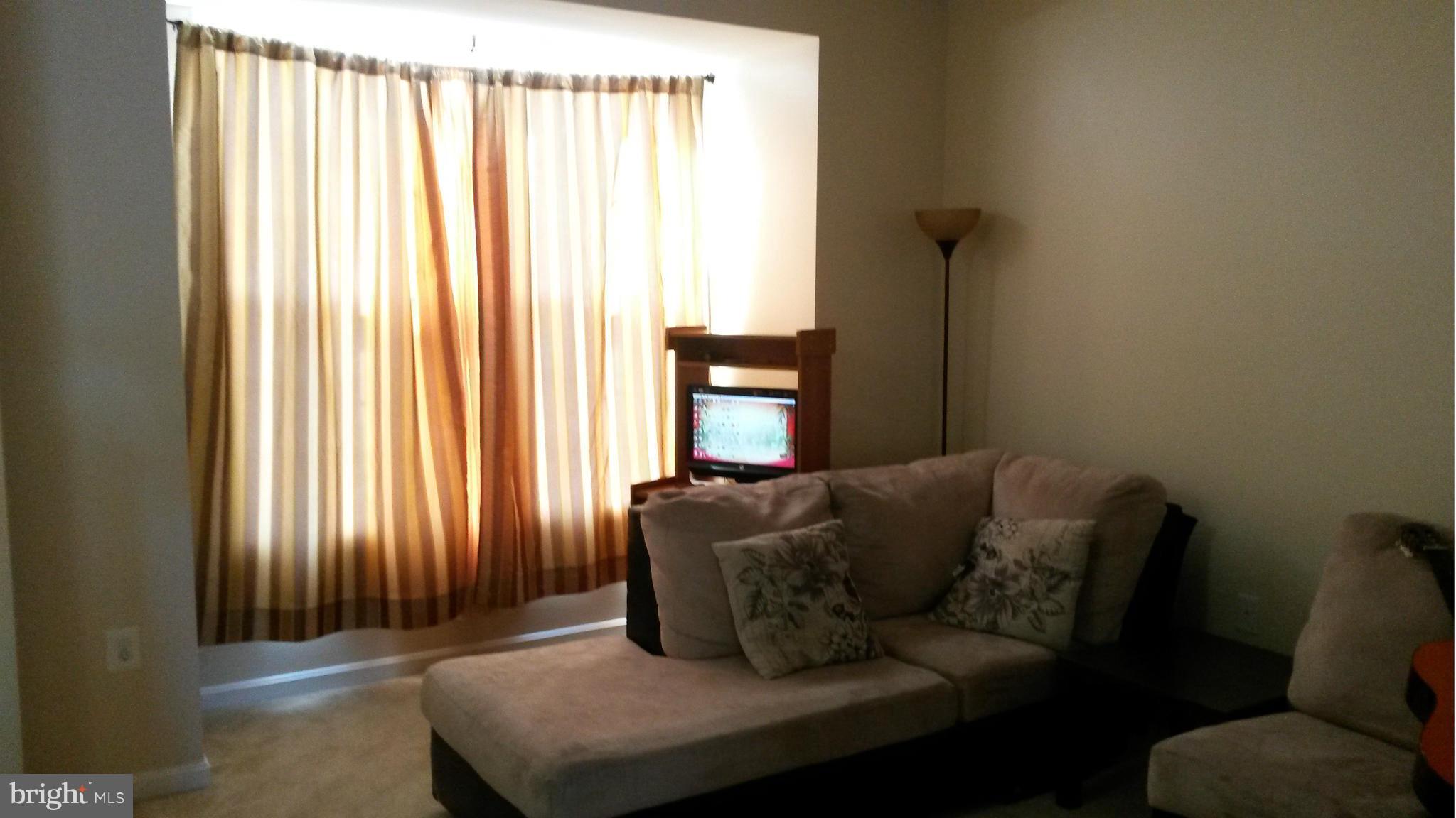 MARLTON TOWN CENTER - Residential Lease