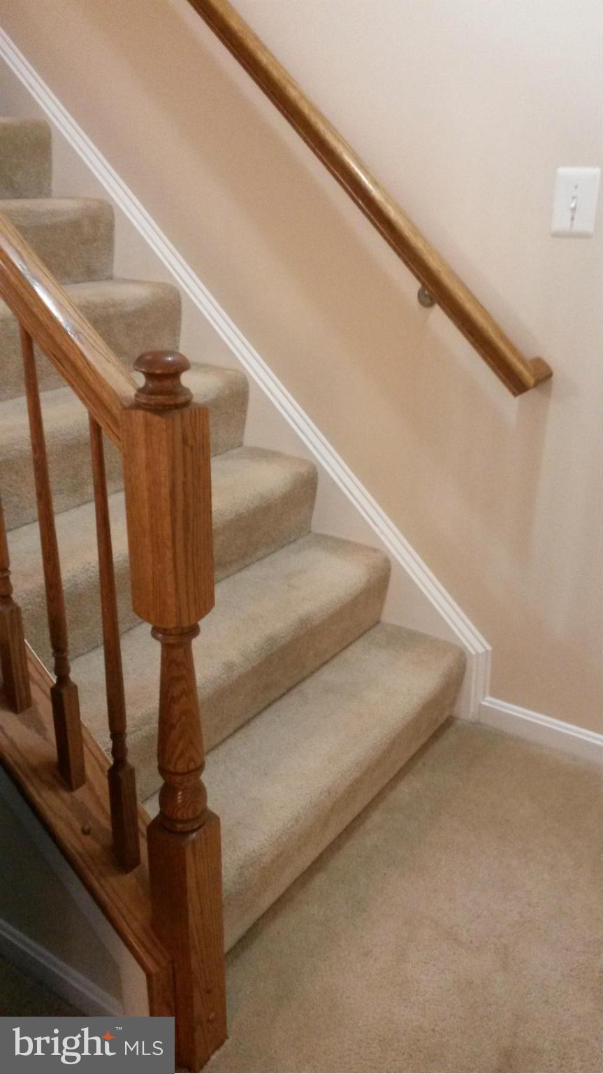 MARLTON TOWN CENTER - Residential Lease