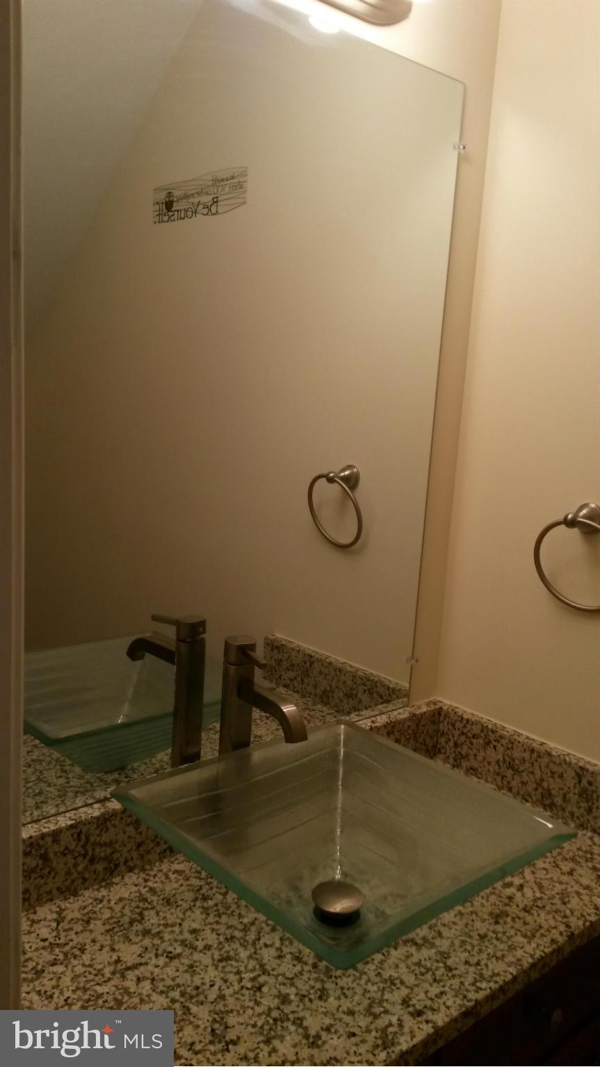 MARLTON TOWN CENTER - Residential Lease