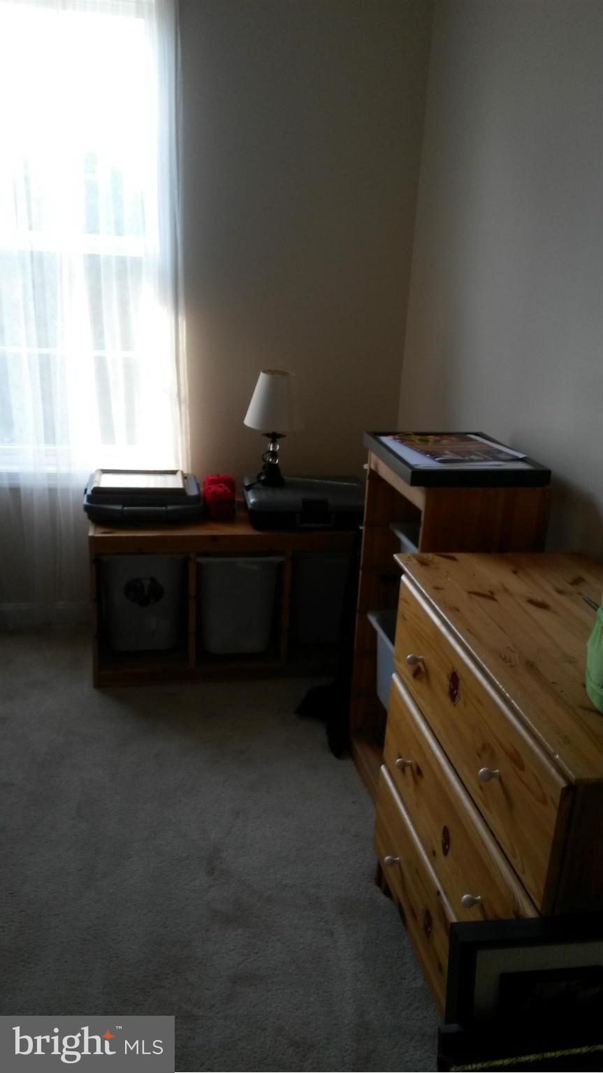 MARLTON TOWN CENTER - Residential Lease