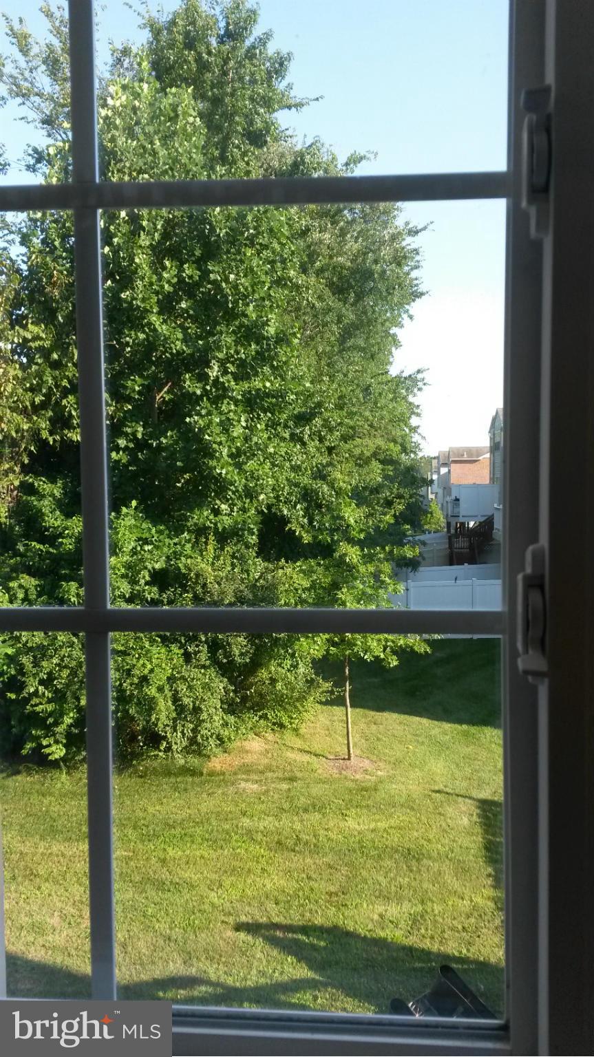 MARLTON TOWN CENTER - Residential Lease