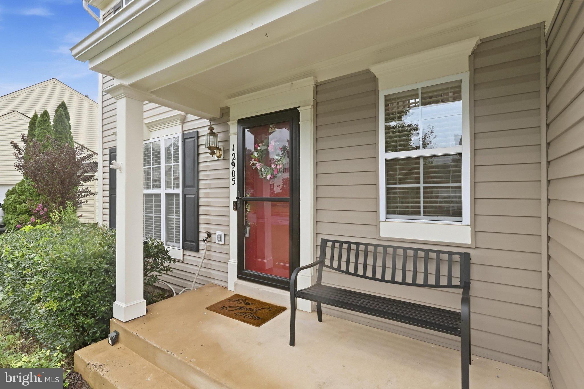 12905 NESS HOLLOW COURT