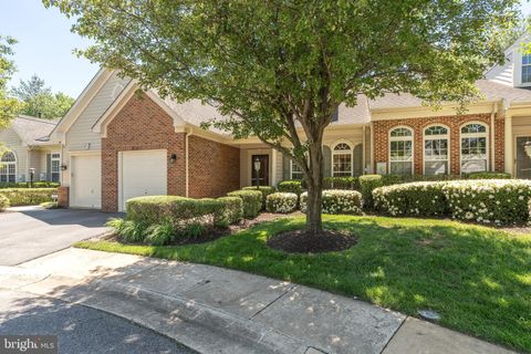 1908 GOLDEN MORNING DRIVE 38 BOWIE MD 20721