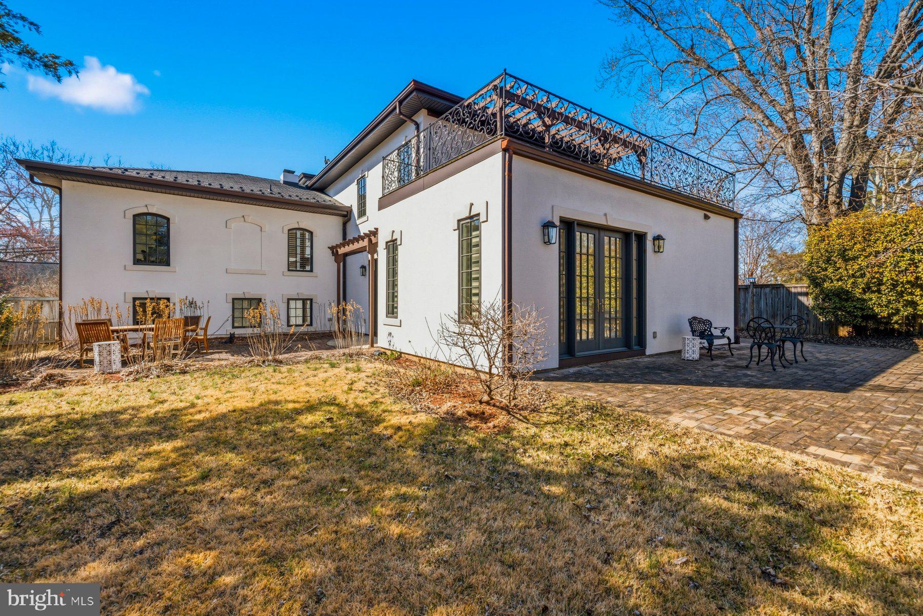 ASHBURTON - Residential