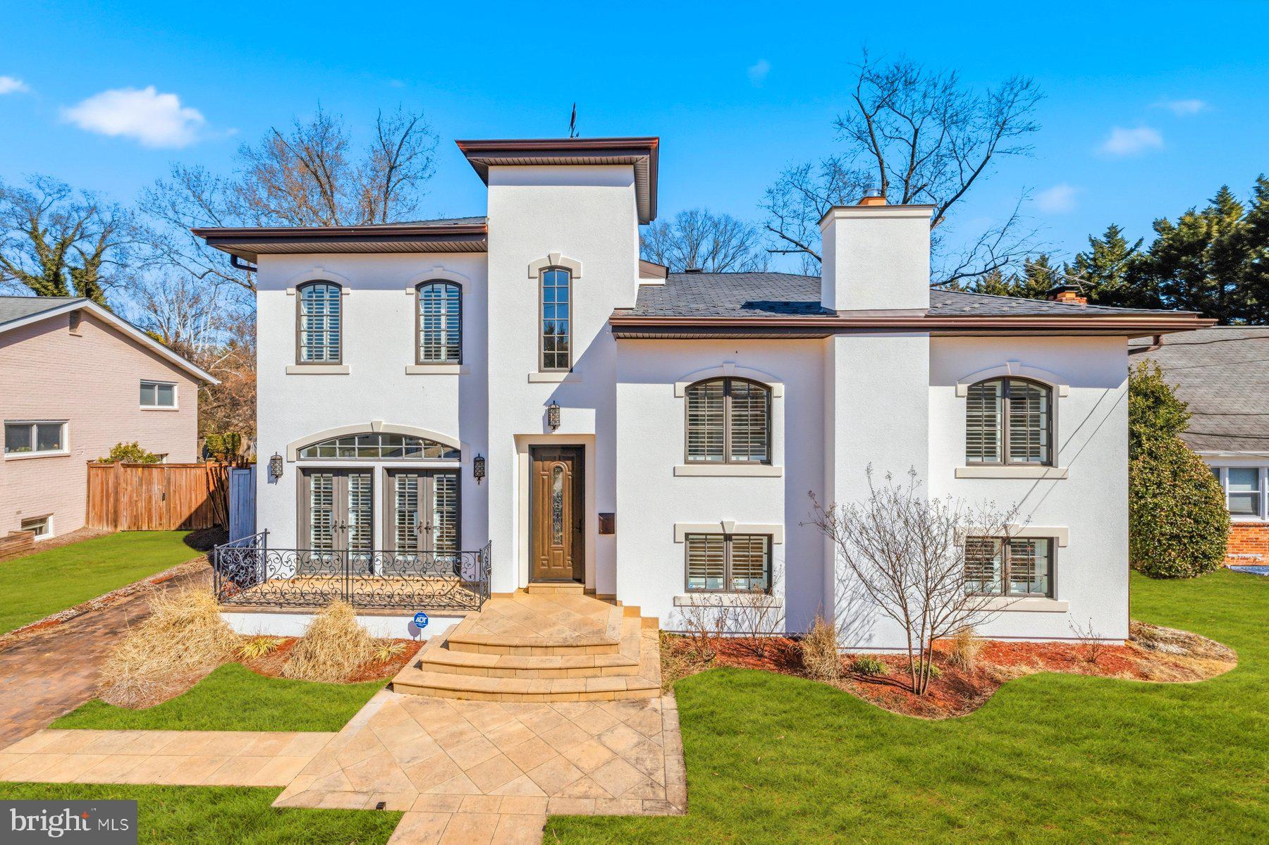 9607 SINGLETON DRIVE