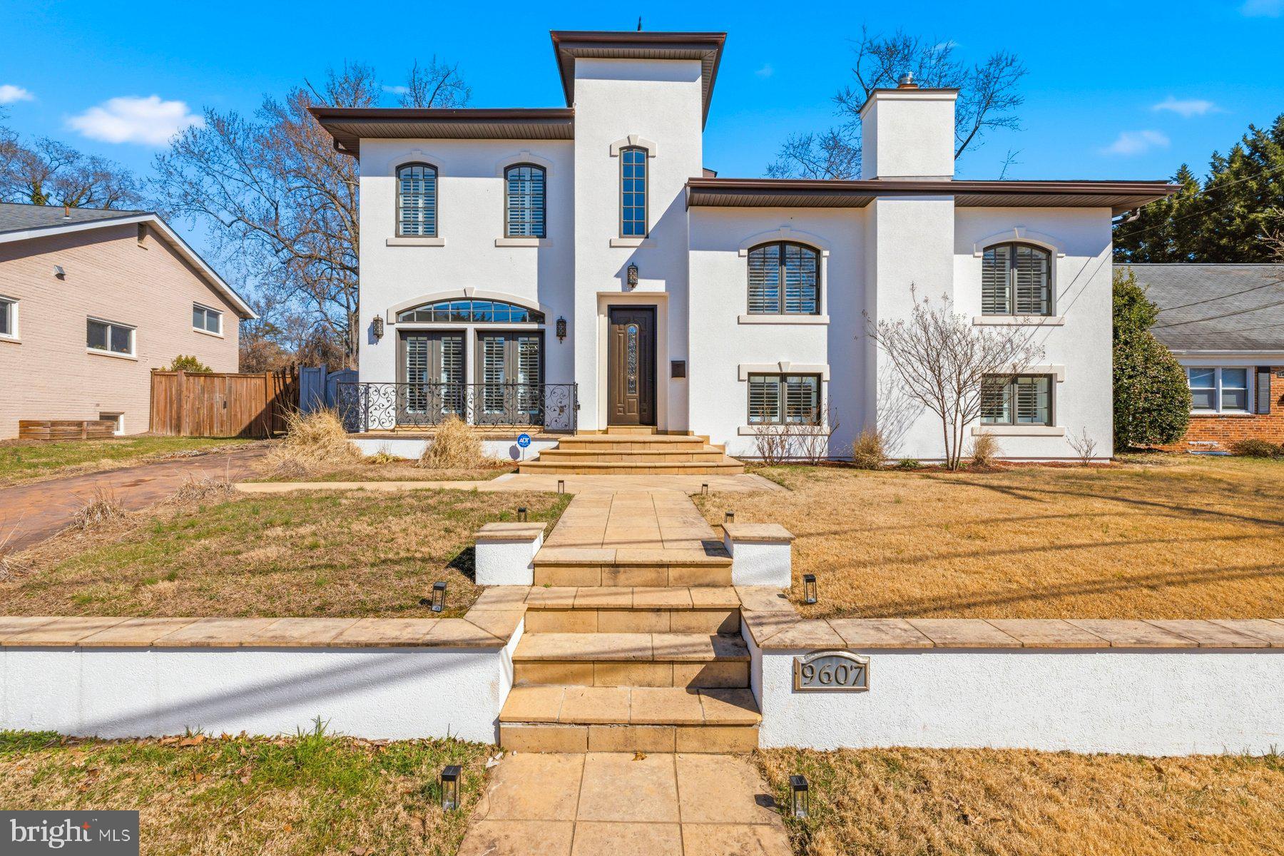 ASHBURTON - Residential