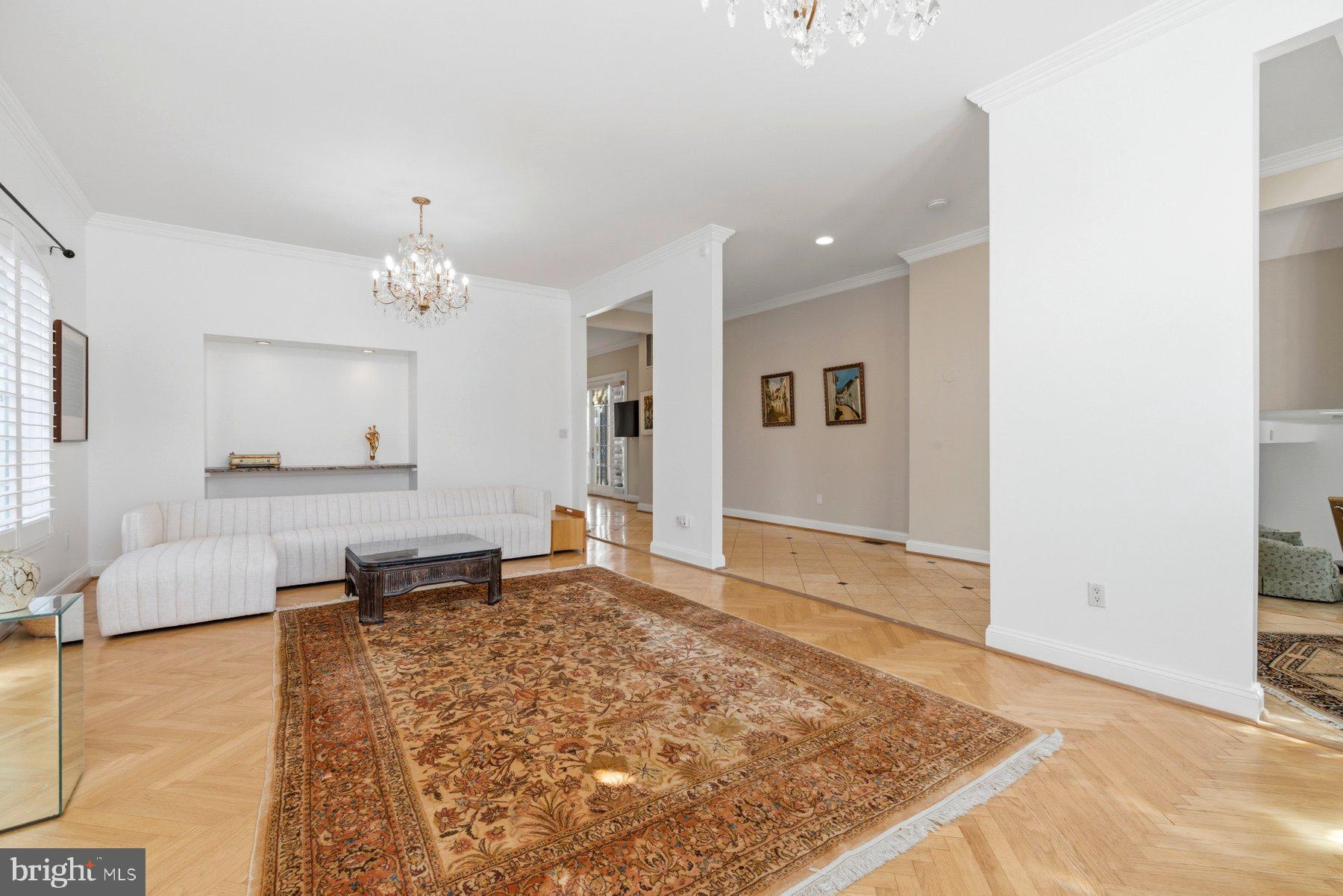 ASHBURTON - Residential