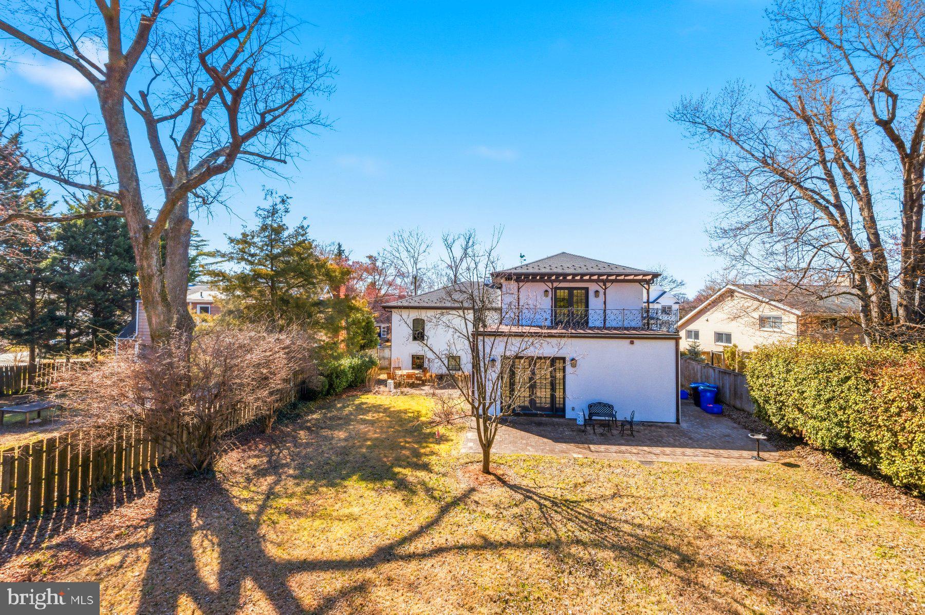 ASHBURTON - Residential