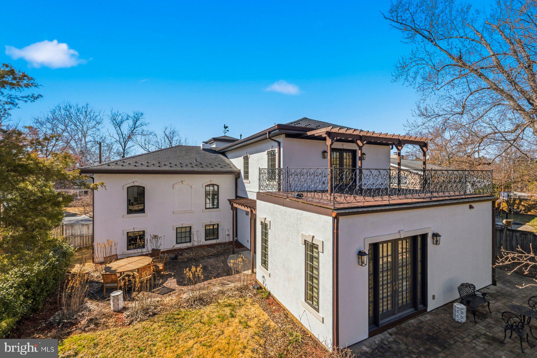 ASHBURTON - Residential