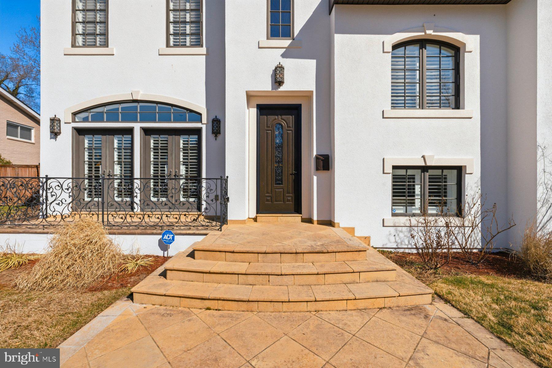 9607 SINGLETON DRIVE