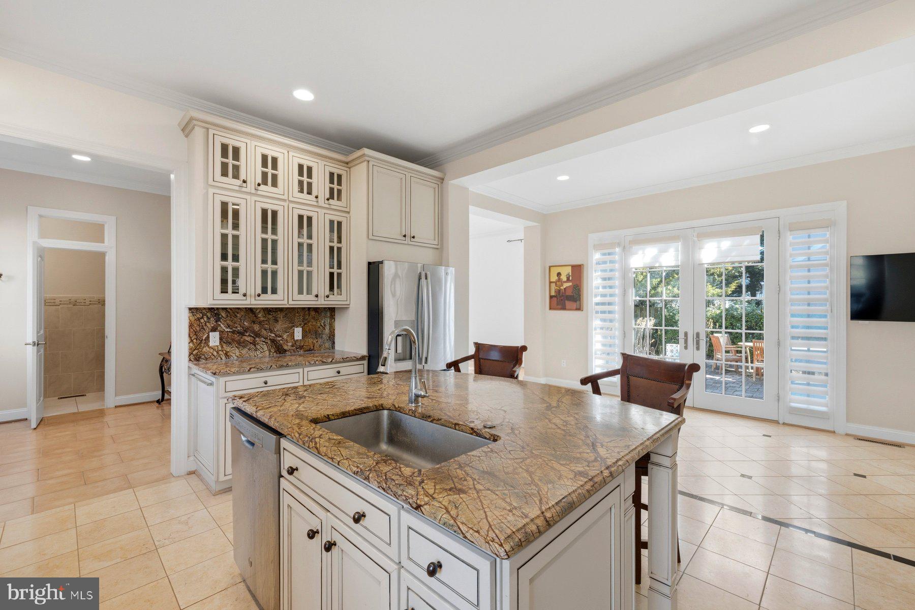 ASHBURTON - Residential