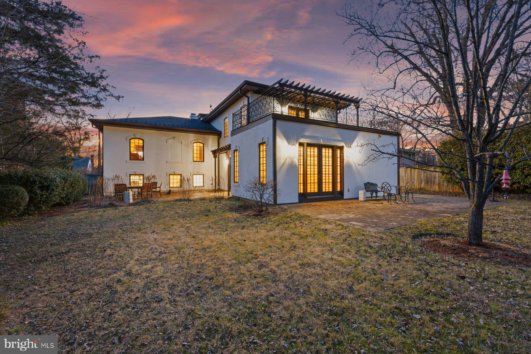 ASHBURTON - Residential