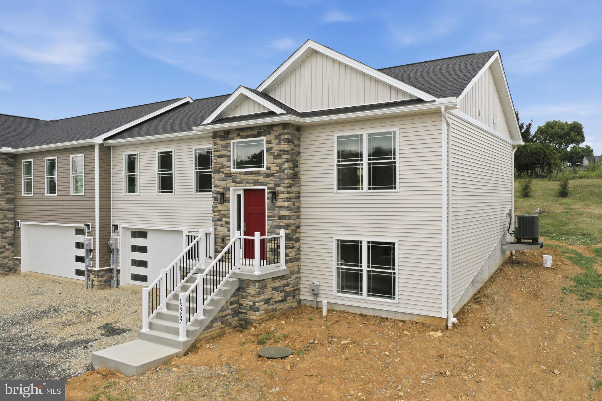 12267 POLKTOWN ROAD