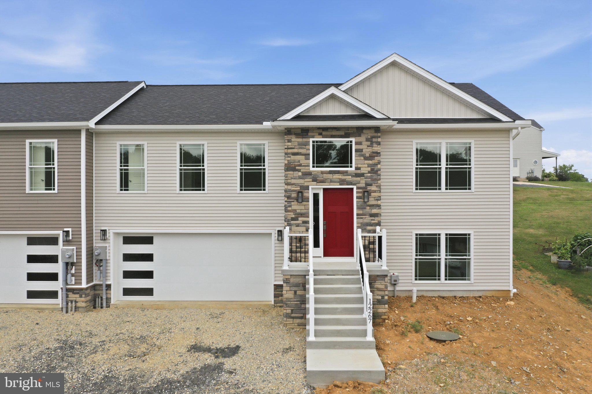 12267 POLKTOWN ROAD