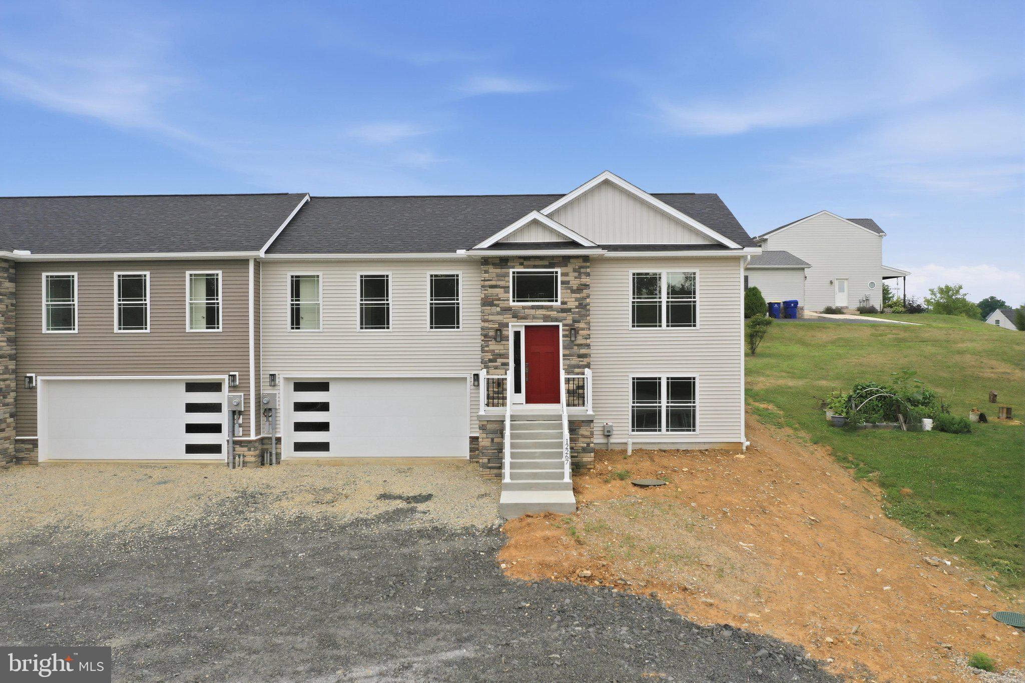 12267 POLKTOWN ROAD