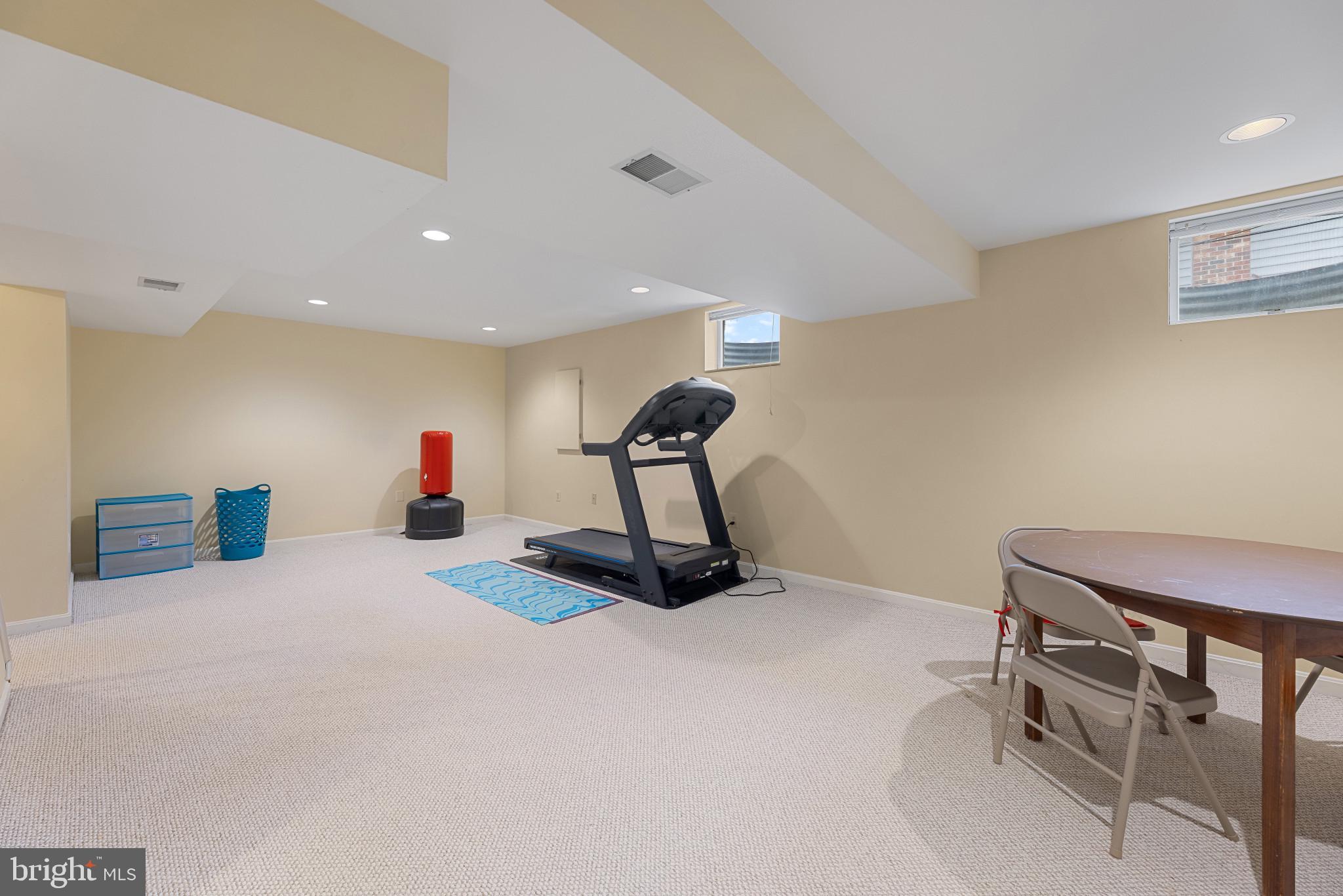 VIRGINIA RUN - Residential