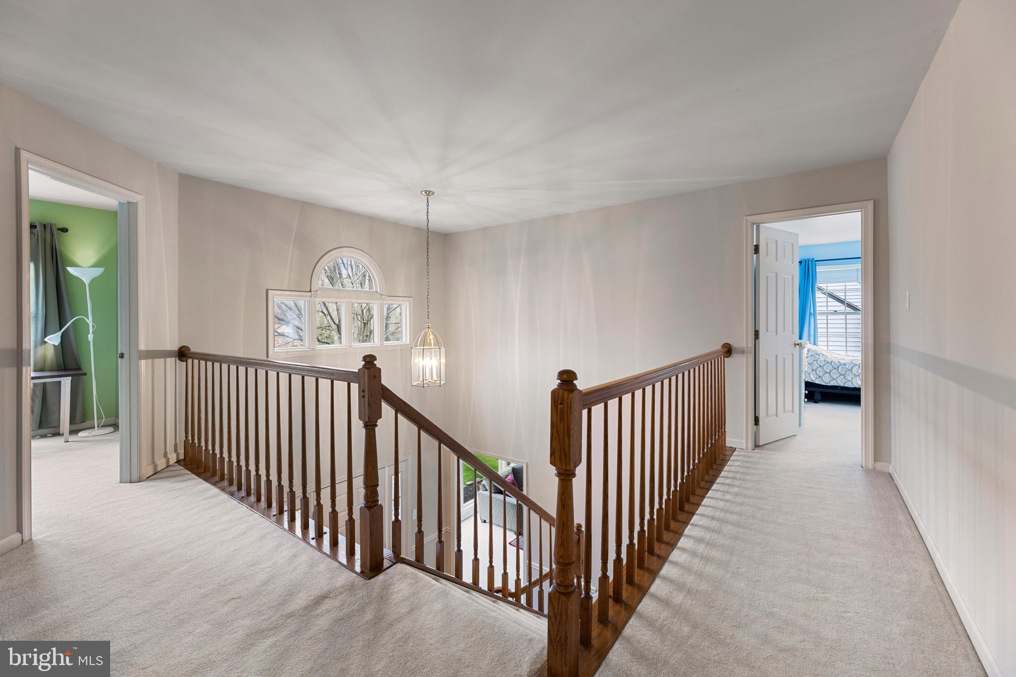 VIRGINIA RUN - Residential