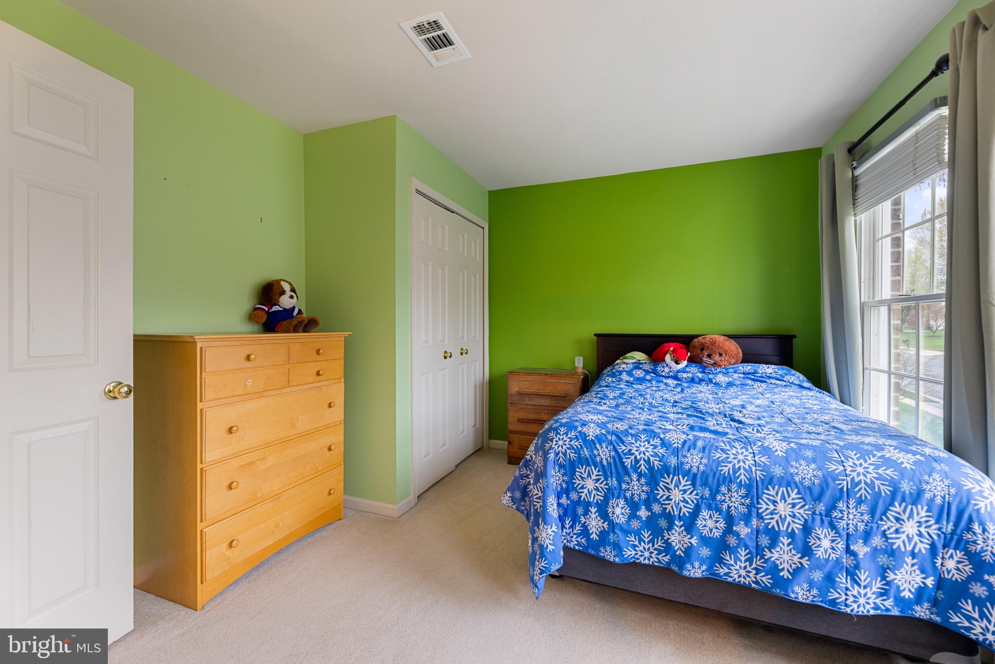 VIRGINIA RUN - Residential