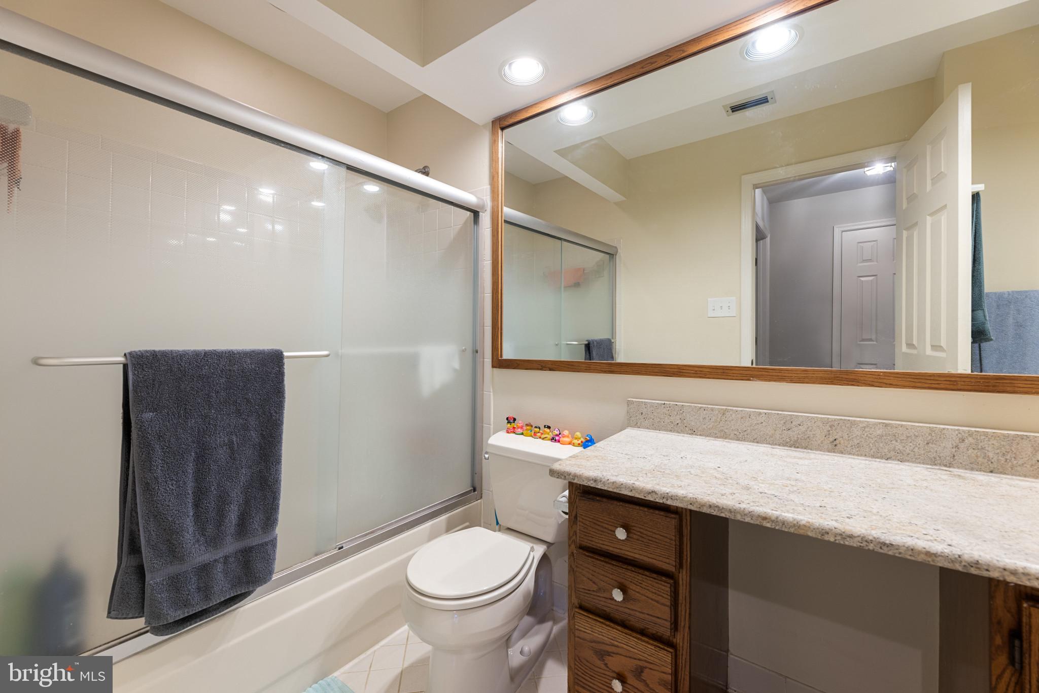 VIRGINIA RUN - Residential