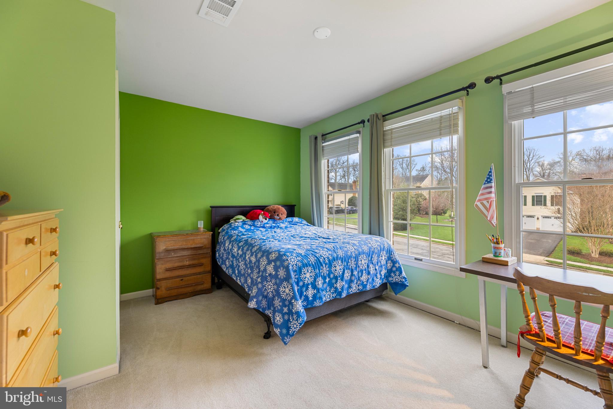 VIRGINIA RUN - Residential