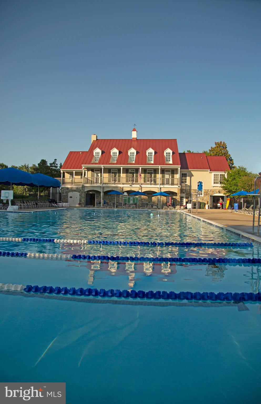 VIRGINIA RUN - Residential