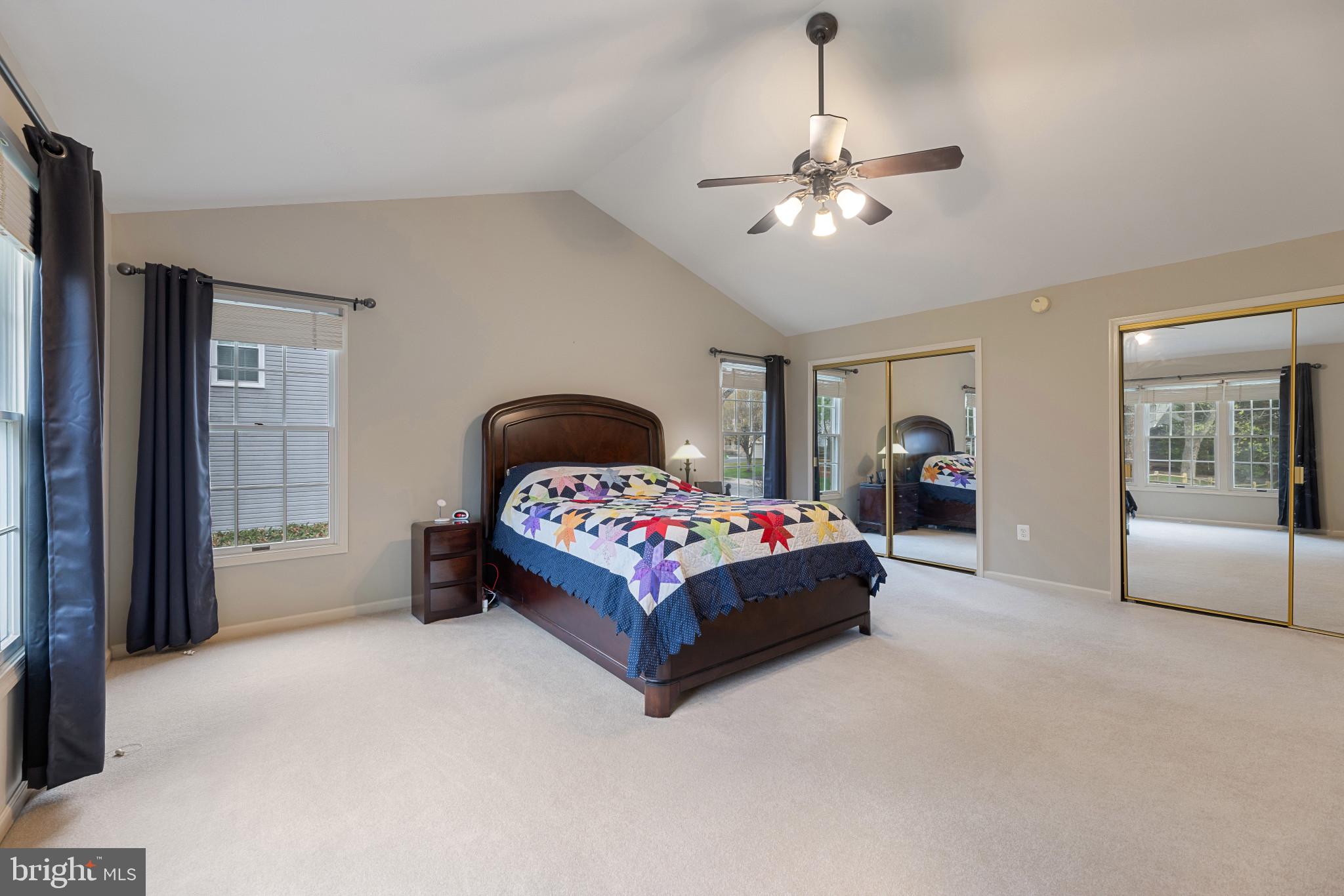 VIRGINIA RUN - Residential