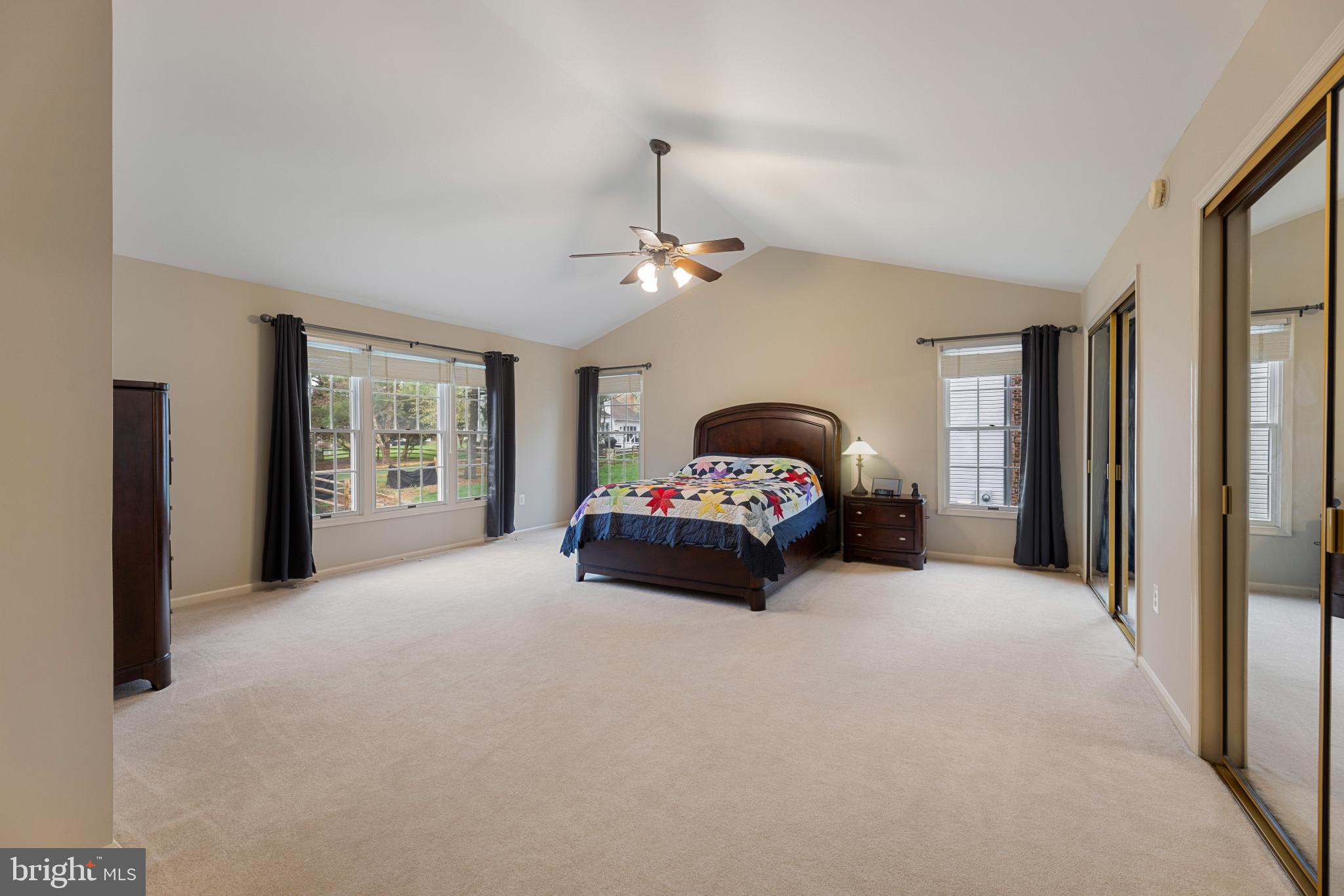 VIRGINIA RUN - Residential