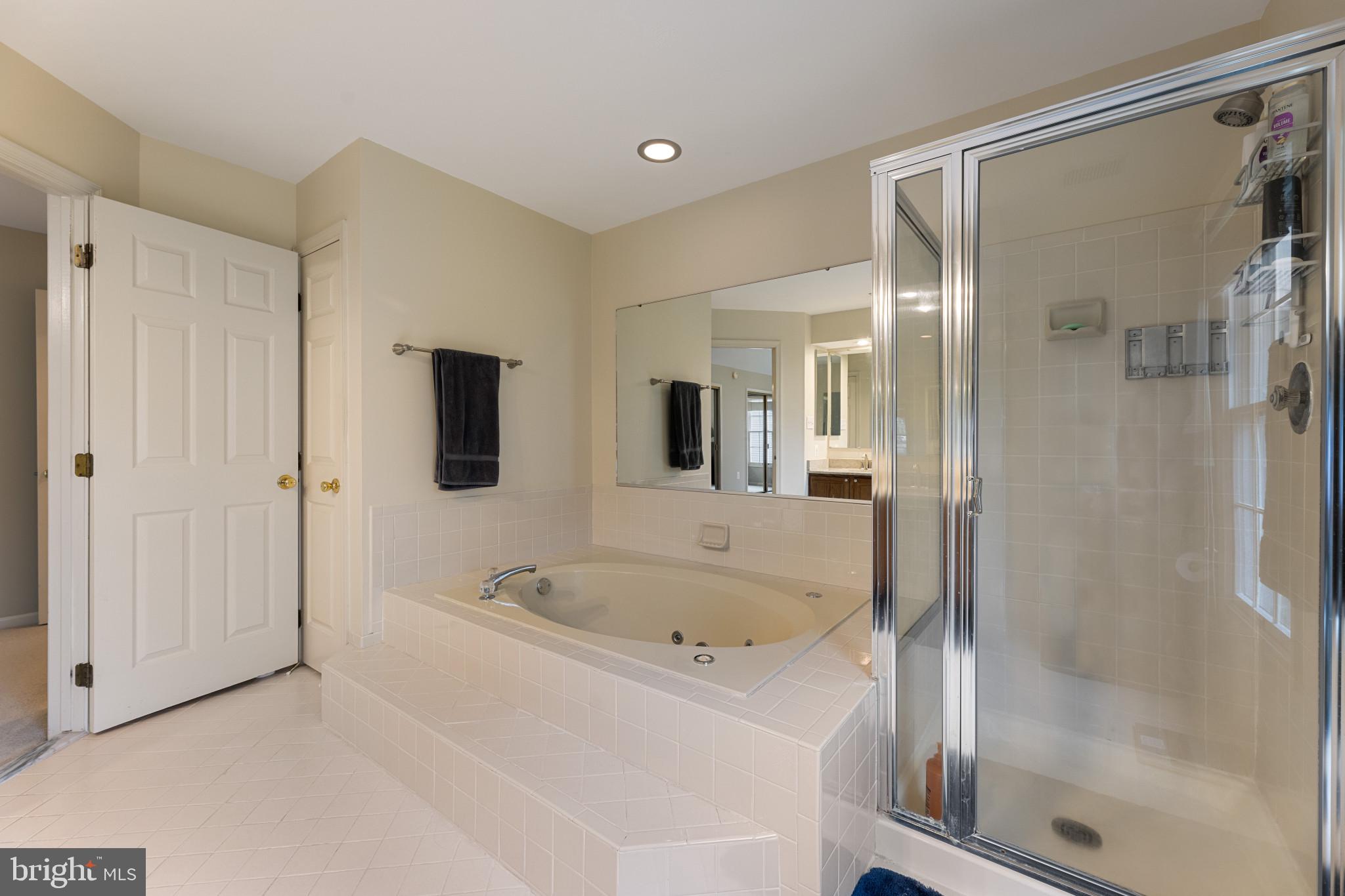 VIRGINIA RUN - Residential