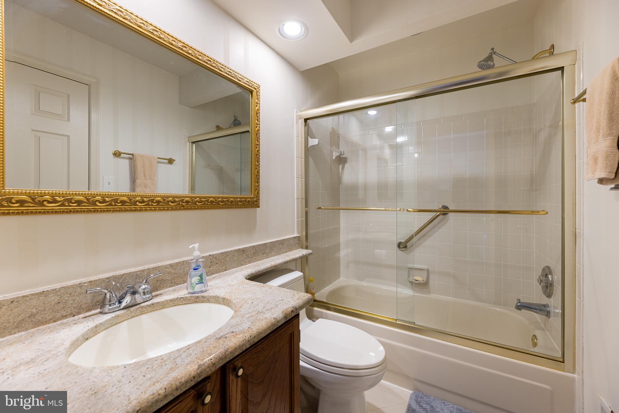 VIRGINIA RUN - Residential